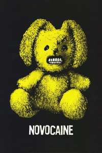 Novocaine - Poster