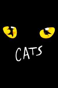 Cats - Poster