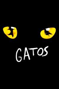 Cats - Poster