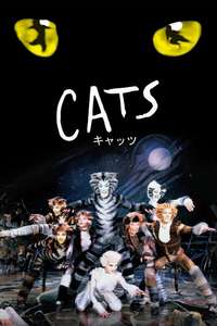 Cats - Poster