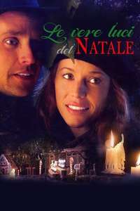 Christmas on Chestnut Street - Poster