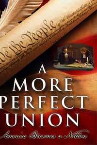 A More Perfect Union - Poster
