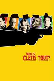 Who Is Cletis Tout?