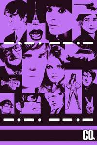 CQ - Poster