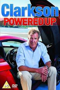 Clarkson: Powered Up - Poster