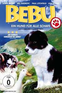 Mist: The Tale of a Sheepdog Puppy - Poster