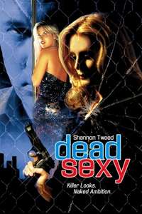 Dead Sexy - Poster