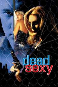 Dead Sexy - Poster