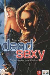 Dead Sexy - Poster