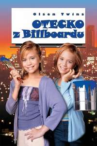 Billboard Dad - Poster