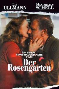 The Rose Garden - Poster