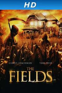 The Fields - Poster