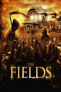 The Fields - Poster