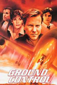 Ground Control - Poster