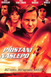 Ground Control - Poster