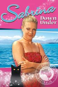 Sabrina  Down Under - Poster