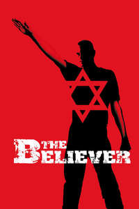 The Believer - Poster