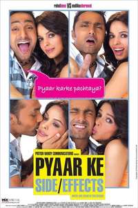 Pyaar Ke Side Effects - Posters