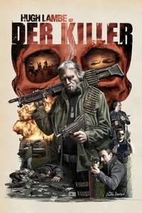 Battleground - Poster