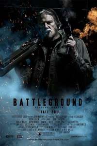 Battleground - Poster