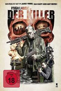 Battleground - Poster