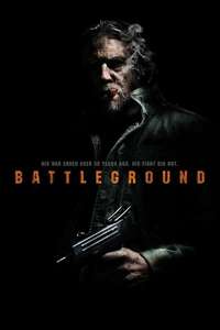 Battleground - Poster