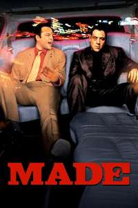 Made - Poster