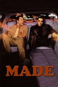 Made - Poster