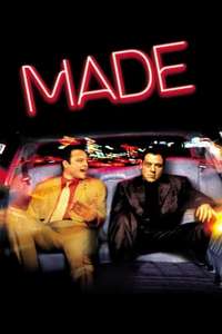 Made - Poster