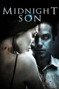 Midnight Son - Poster