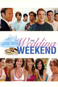 The Wedding Weekend - Poster