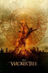 The Wicker Tree - Poster