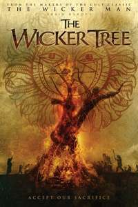 The Wicker Tree - Poster