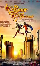 P Se Pyaar F Se Faraar