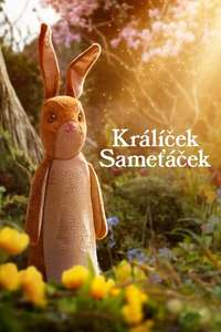 The Velveteen Rabbit - Poster