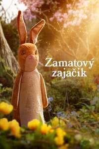 The Velveteen Rabbit - Poster