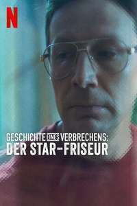 Crime Diaries: The Celebrity Stylist - Poster