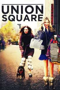 Union Square - Poster