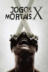 Saw X - Poster