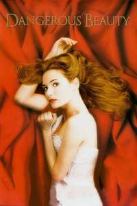 Dangerous Beauty - Poster