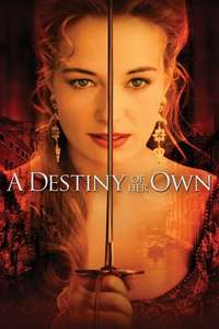Dangerous Beauty - Poster