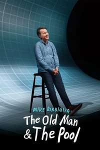 Mike Birbiglia: The Old Man and the Pool - Posters