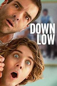 Down Low - Poster