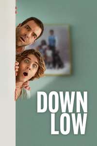 Down Low - Poster