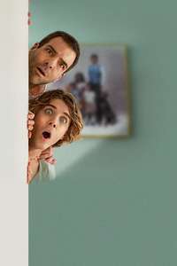 Down Low - Poster