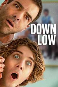 Down Low - Poster