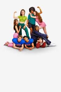 Bottoms - Poster