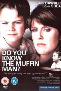 Do You Know the Muffin Man? - Poster