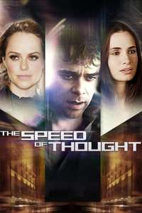 The Speed of Thought - Poster