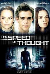 The Speed of Thought
